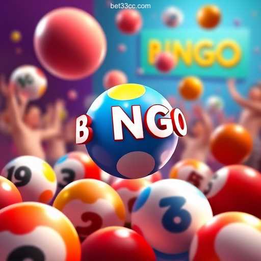 Bingo Games